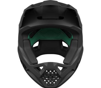 LAZER LAZER Helm Chase KinetiCore MTB/Downhill Matte Black (XS) 52-54 cm Produktbild 1
