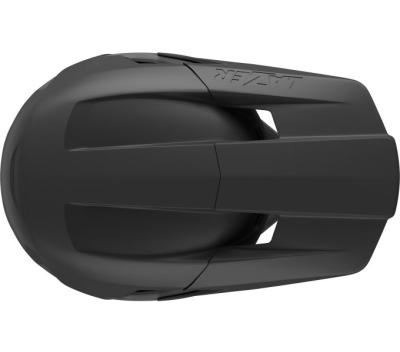 LAZER LAZER Helm Chase KinetiCore MTB/Downhill Matte Black (XS) 52-54 cm Produktbild 4