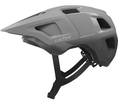 LAZER LAZER Helm Finch KinetiCore MTB Grey Unisize 50-56 cm Produktbild 3