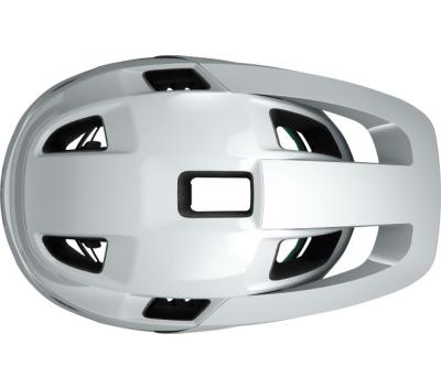 LAZER LAZER Helm Lupo KinetiCore MTB Ice Grey Unisize 55-61 cm Produktbild 4