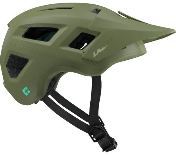 LAZER LAZER Helm Coyote KinetiCore MTB Matte Fern (L) 58-61 cm