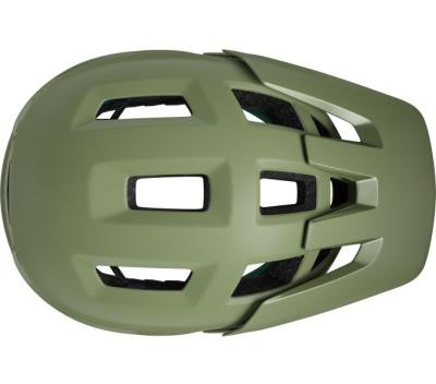 LAZER LAZER Helm Coyote KinetiCore MTB Matte Fern (M) 55-59 cm Produktbild 4