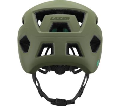 LAZER LAZER Helm Coyote KinetiCore MTB Matte Fern (S) 52-56 cm Produktbild 2