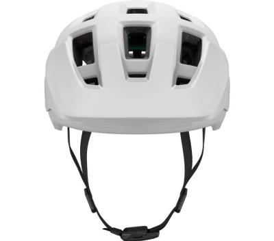 LAZER LAZER Helm Coyote KinetiCore MTB Matte Full White (S) 52-56 cm Produktbild 1