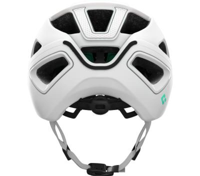 LAZER LAZER Helm Jackal KinetiCore MTB Matte Full White (M) 55-59 cm Produktbild 2