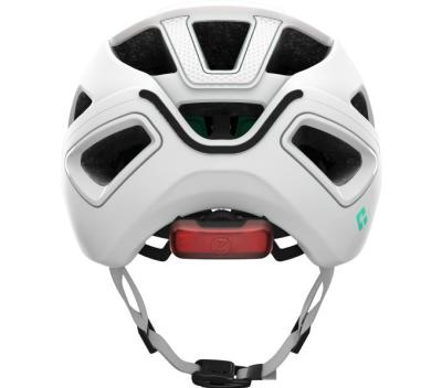LAZER LAZER Helm Jackal KinetiCore MTB Matte Full White (M) 55-59 cm Produktbild 5