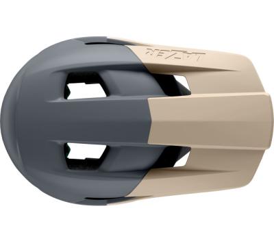 LAZER LAZER Helm Cage KinetiCore MTB/Downhill Matte Sand 24 (M) 56-58 cm Produktbild 4