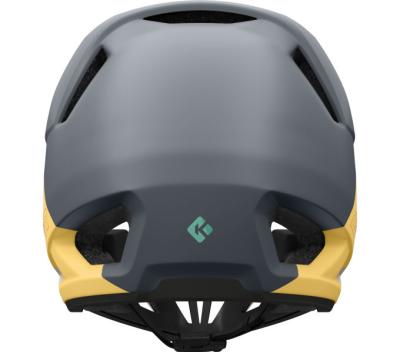 LAZER LAZER Helm Cage KinetiCore MTB/Downhill Matte Sand 24 (XS) 52-54 cm Produktbild 2