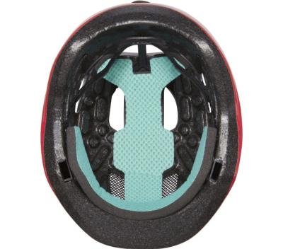 LAZER LAZER Helm PNut KinetiCore Kids & Junior Ladybug Unisize 46-52 cm Produktbild 5