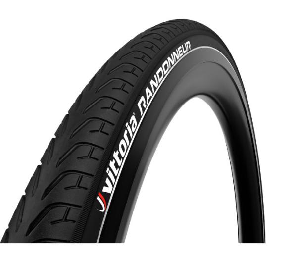Vittoria Randonneur 40-622 rigid D refl