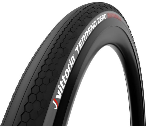 Vittoria Terreno Zero 32-622 Cyclocross anth-blk-blk G2.0