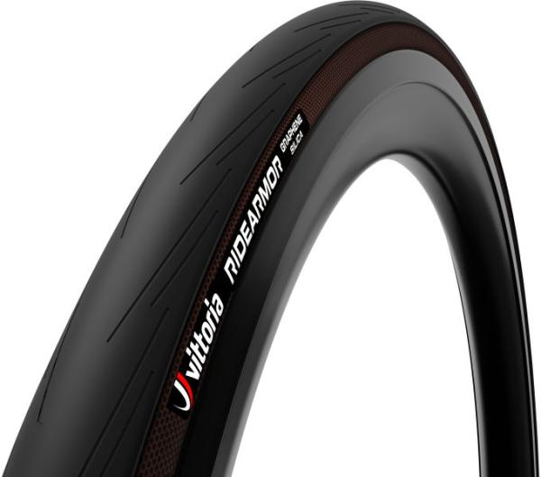 Vittoria RideArmor II 32-622 TLR Full Black G2.0