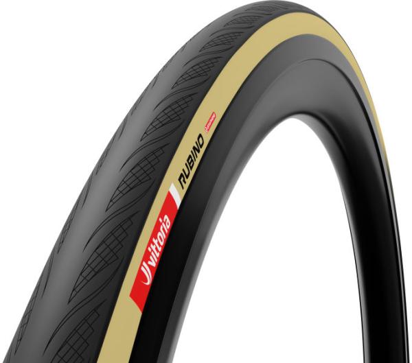 Vittoria Rubino V 30-622 TLR tan-blk-blk G2.0