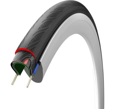 Vittoria Rubino V 32-622 TLR Full Black G2.0 Produktbild 2