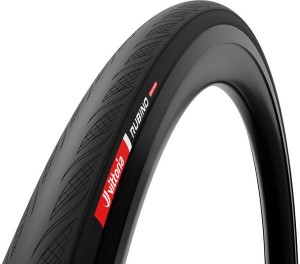 Vittoria Rubino V 34-622 fold Full Black G2.0