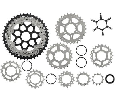 SHIMANO Kassette SLX CS-M7000 11-fach 11-42Z Produktbild 2