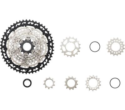 SHIMANO Kassette DEORE XT CS-M8100 12-fach 10-51Z Produktbild 1