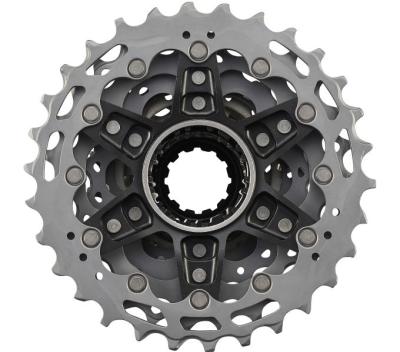 SHIMANO Kassette DURA-ACE CS-R9200 12-fach 11-30Z Produktbild 2