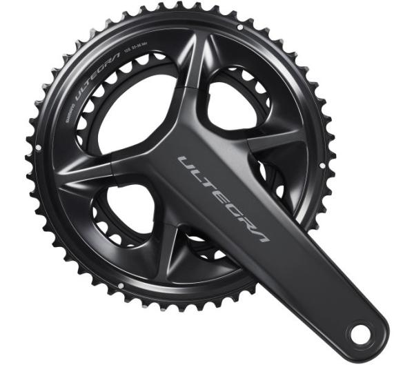 SHIMANO Kurbelgarnitur ULTEGRA FC-R8100 175 mm 50-34 Z&auml;hne