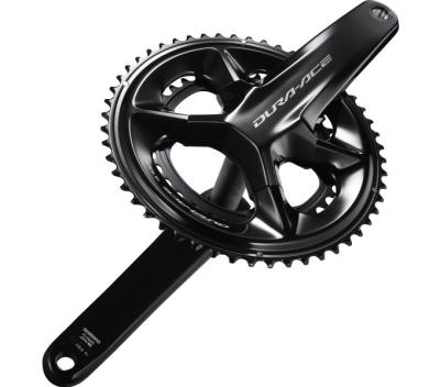 SHIMANO Kurbelgarnitur DURA-ACE FC-R9200 172,5 52-36 Z&auml;hne Produktbild 1