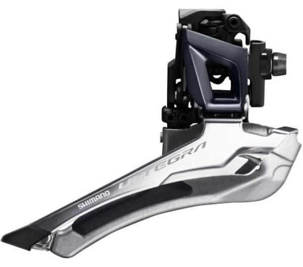 SHIMANO Umwerfer ULTEGRA FD-R8000 11-fach Anl&ouml;t
