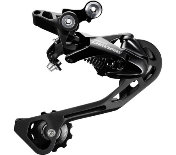 SHIMANO Schaltwerk DEORE RD-T6000 10-fach lang Direktmontage