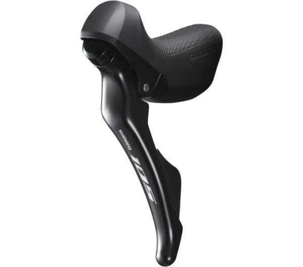 SHIMANO Schalt-/Bremshebel 105 ST-R7000 2-fach Links Felgenbremse