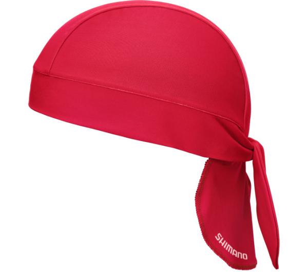 SHIMANO SHIMANO BANDANA ROT