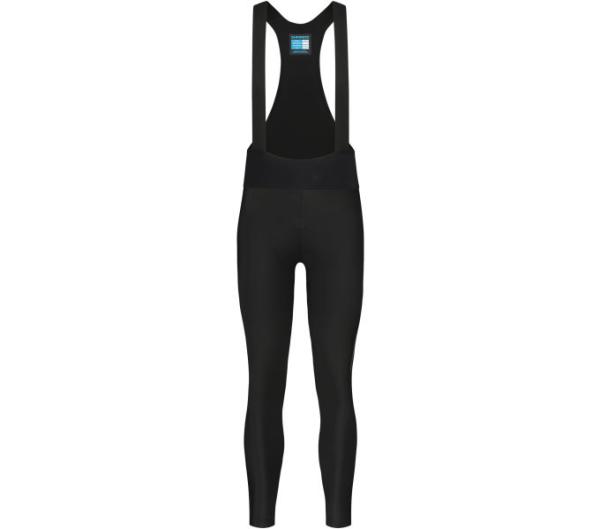 SHIMANO Beaufort intera bib tights  BLACK M