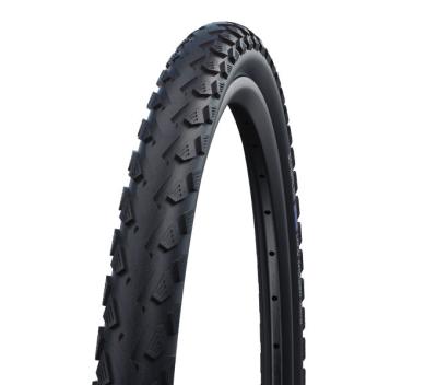 Schwalbe SCHWALBE DRAHTREIFEN LAND CRUISER    50-559 Schwarz Produktbild 2