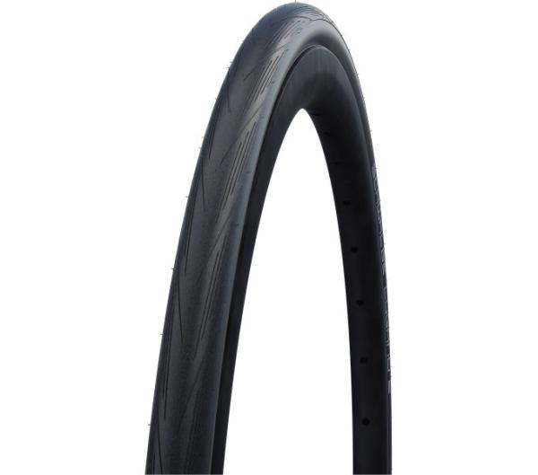 Schwalbe SCHWALBE DRAHTREIFEN LUGANO II  SiC  25-622 Schwarz