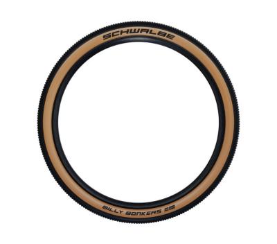 Schwalbe SCHWALBE DRAHTREIFEN BILLY BONKERS    57-559 Schwarz/Bronze Produktbild 1