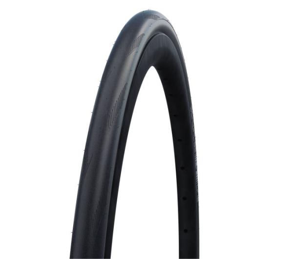 Schwalbe SCHWALBE ROLLSTUHL ONE  V-Guard WheelStar 25-540 Schwarz