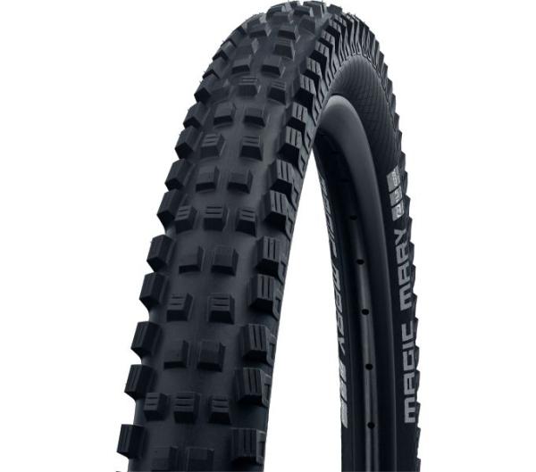 Schwalbe MAGIC MARY ADDIX Performance Line 62-584 Schwarz