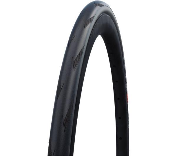 Schwalbe SCHWALBE FALTREIFEN PRO ONE  V-Guard Super Race TLE 30-622 Schwarz