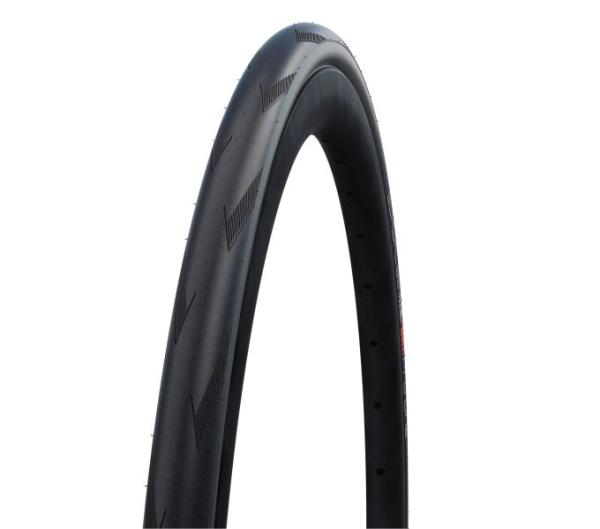 Schwalbe SCHWALBE FALTREIFEN PRO ONE  V-Guard Super Race TLE 38-622 Schwarz