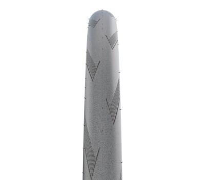 Schwalbe SCHWALBE FALTREIFEN PRO ONE AERO Front   Super Race 28-622 Graphite-Skin Produktbild 2