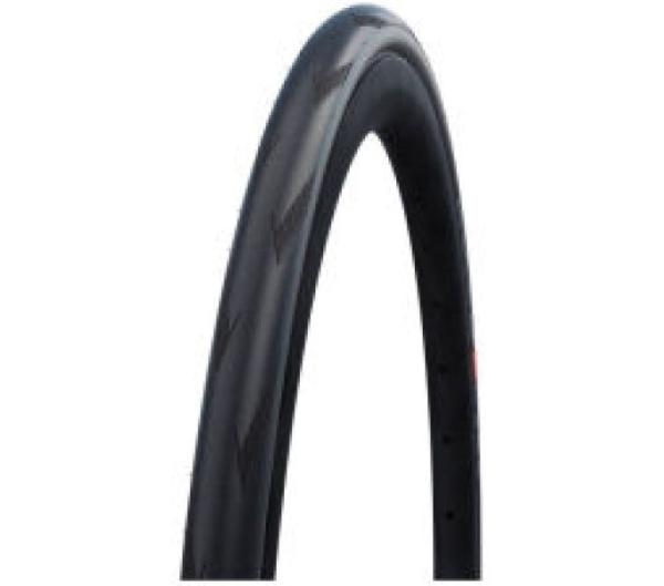 Schwalbe SCHWALBE FALTREIFEN PRO ONE  V-Guard Super Race 28-406 Schwarz