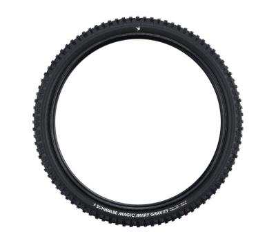Schwalbe SCHWALBE FALTREIFEN MAGIC MARY RADIAL Gravity Pro Ultra Soft 63-622 Schwarz Produktbild 1