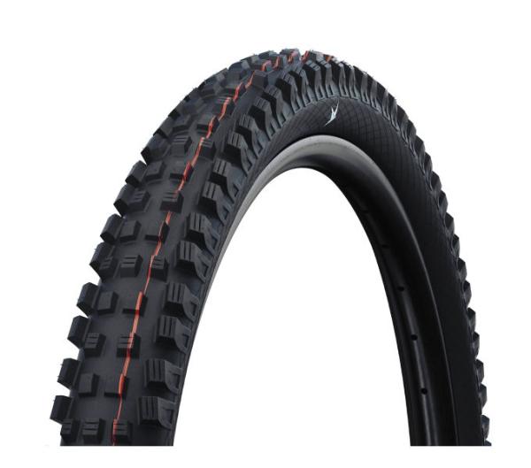 Schwalbe SCHWALBE FALTREIFEN MAGIC MARY RADIAL Gravity Pro Soft 63-584 schwarz