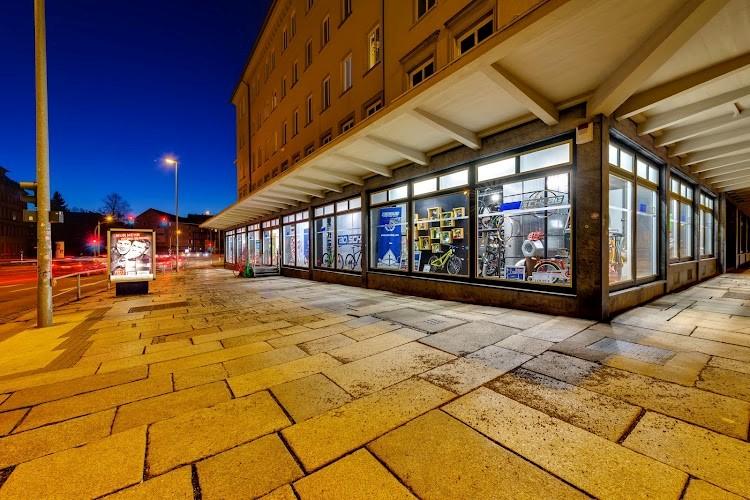  - radschlag - Fahrradladen