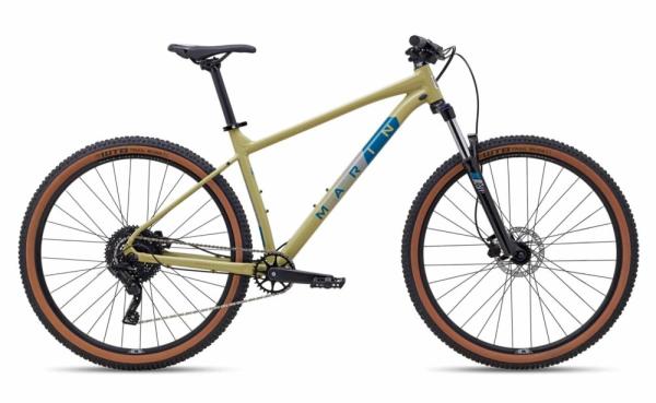 Kategorie Hardtails