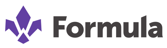 Kategorie f&uuml;r Formula