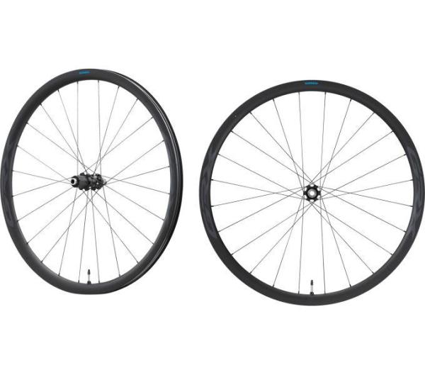 Kategorie 27,5 Zoll - VR/HR-Satz