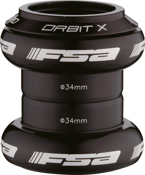 Kategorie Ahead - 1 Zoll